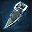 Empyrspade Shard