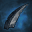 Unsteel Weapon Fragments