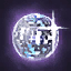 Glitterball