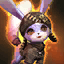 Partner: Cocomin (Uncommon)