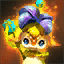 Partner: Elo (Uncommon)