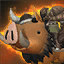 [Costume] Rico the Barbarian