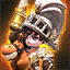 Partner: Rico (Superior)