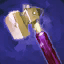 Sacred Mallet