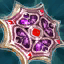 Crystal of Ether