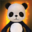 Care and Use of Your Pet Perky Panda