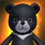 Care and Use of Your Pet Brave Black Bear