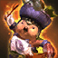 Care and Use of Your Pet Chef (large potion below 70% MP)