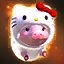 Care and Use of Your Hello Kitty Pet Teacup