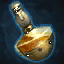 Inexorable Savage Draught