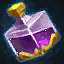 Super Speed Potion (100%-200%)