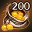 Adventure Coin (200)