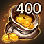 Adventure Coin (400)