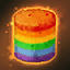 Rainbow Bait