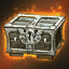Arcane Reliquary of the Silverwaves