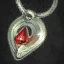 Pioneer's Pendant