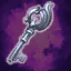 [Federation Supplies] Glowing Key