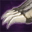 Sharp Tiger Claw