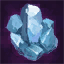 Rare Etching Crystal