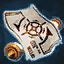 Option Change Scroll [Hand Armor]