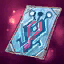 Greater Mirror Charm