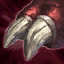 Madman's Claw
