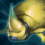 Straw Scarab