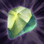 Shadmetal Ore