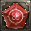 Fine Squelching Pentant