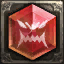 Fine Focused Hexage