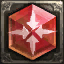 Fine Carving Hexage