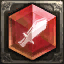 Fine Domineering Hexage