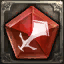 Fine Hunter's Pentant