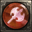 Fine Mutinous Cabochon