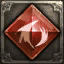 Fine Brilliant Rhomb