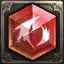 Fine Brilliant Hexage