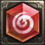 Fine Salivating Hexage