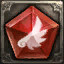 Fine Swift Pentant