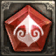 Fine Slaying Pentant