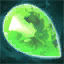 Unstable Earth energy