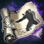 Lv.66 Skill Advancement Scroll