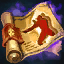 Lv.66 Complete Skill Advancement Scroll