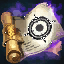 Lv.68 Skill Advancement Scroll