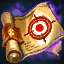 Lv.68 Complete Skill Advancement Scroll