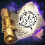 Onslaught Scroll: Crit Factor V