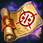 Lv.70 Complete Skill Advancement Scroll