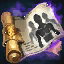 Lv.69 Complete Skill Optimization Scroll