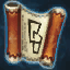 Design: Golden Daric