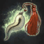 Bound Greater Onslaught Charm
