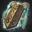 Bound Greater Ethereal Charm